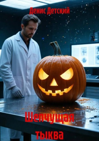 . Шепчущая тыква