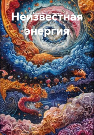 Неизвестная энергия. Александр Шадрин