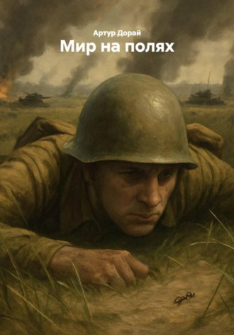 Обложка книги «Мир на полях»