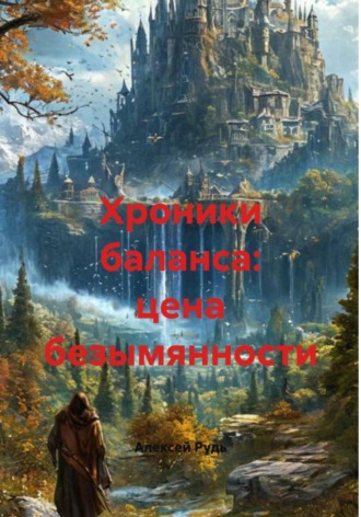 Хроники баланса: цена безымянности. 