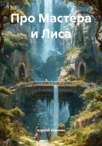 Алексей Александрович Кирилин. Про Мастера и Лиса