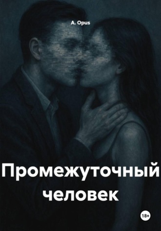 А. Opus. Промежуточный человек