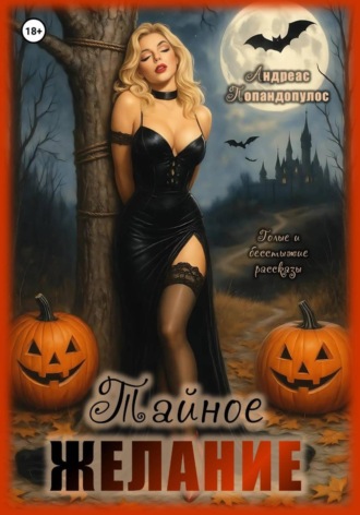 Тайное желание. 