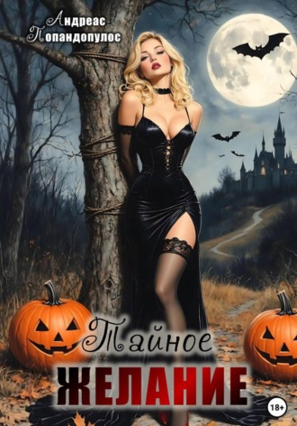 . Тайное желание