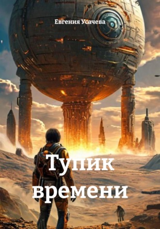 Тупик времени. 