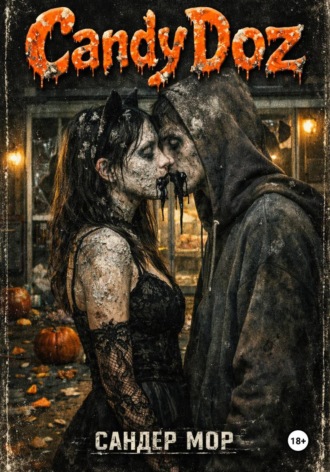 . CandyDoz