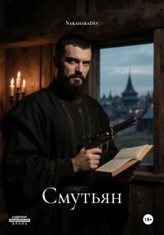 NakaharaDev. Смутьян