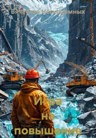 Игра на повышение. 