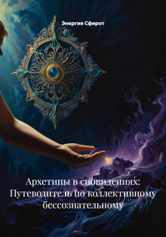 Энергия Сфирот. Тёмные воды бессознательного: искусство чтения архетипических снов