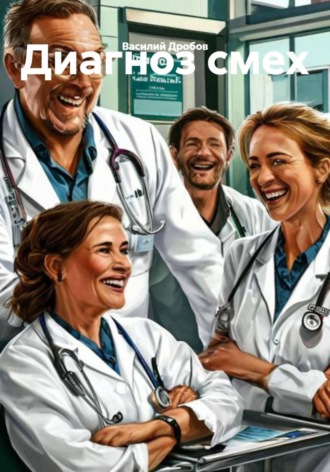 Диагноз смех. 