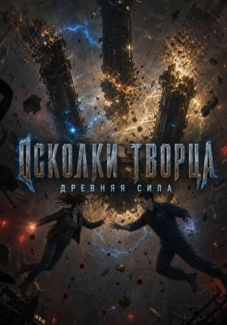 Никита Светлаков. Осколки Творца. Древняя Сила