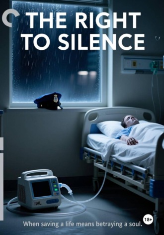 Экстра Лайт. Право на молчание