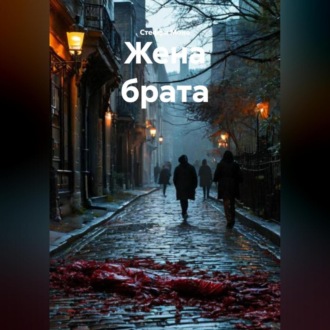 Обложка книги «Жена брата»