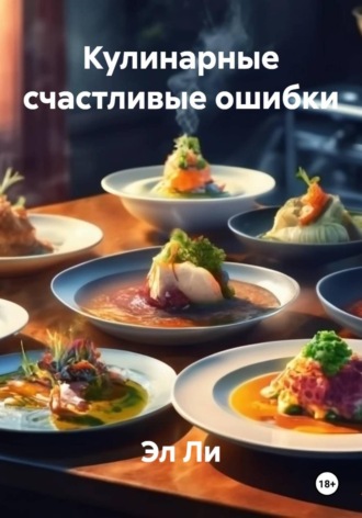 . Кулинарные счастливые ошибки