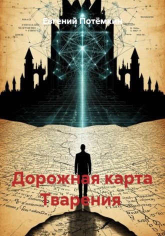 . Дорожная карта Творения (стихи)