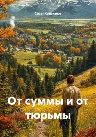 От суммы и от тюрьмы. 