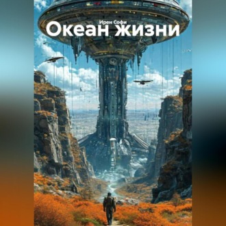 Обложка книги «Океан жизни»