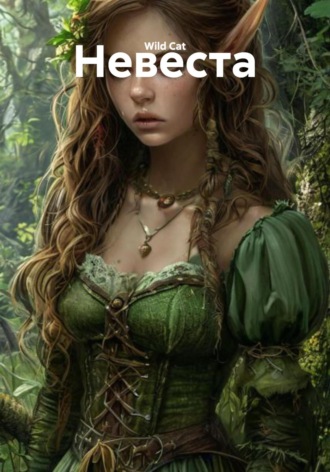Wild Cat. Невеста