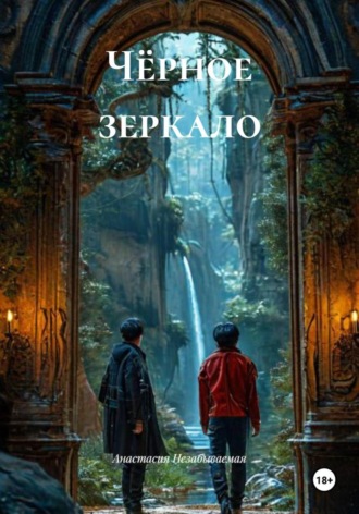 Чёрное зеркало. Анастасия Незабываемая