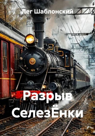 Разрыв СелезЁнки. Лег Шаблонский