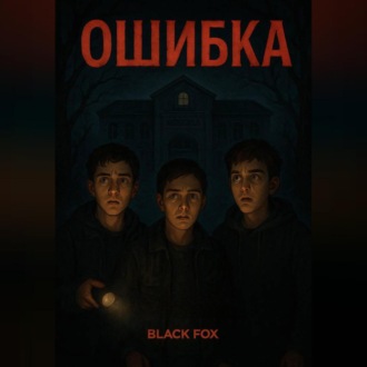 Обложка книги «Тайна школы маленького городка»