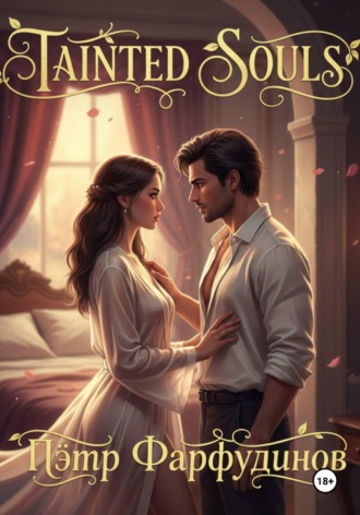 Обложка книги «Стон освобождения. «ЖАЖДА»»
