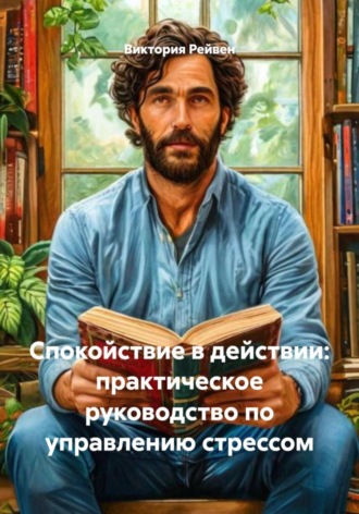 . Спокойствие в действии: практическое руководство по управлению стрессом