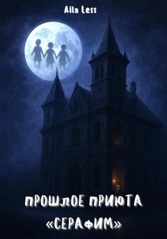 . Прошлое приюта «Серафим»