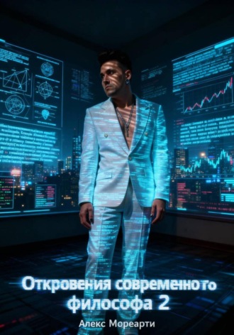 Откровения современного философа 2. 