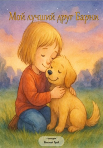 Мой лучший друг Барни. Николай Граб