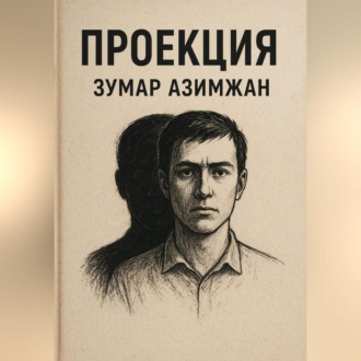 Обложка книги «Проекция»