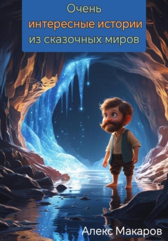 Александр Алексеевич Макаров. Очень интересные истории из сказочных миров