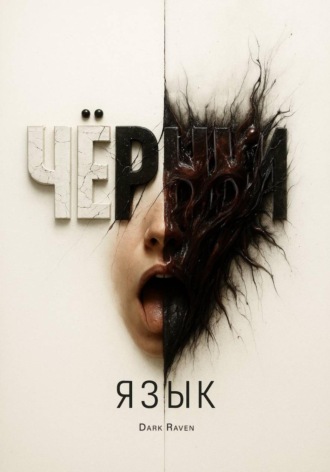 Чёрный язык. Raven Dark
