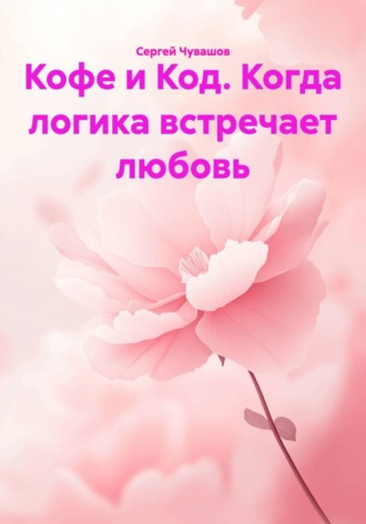 Обложка книги «Кофе и Код. Когда логика встречает любовь»