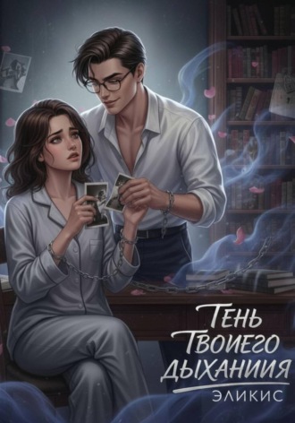 Тень Твоего Дыхания. Эликис