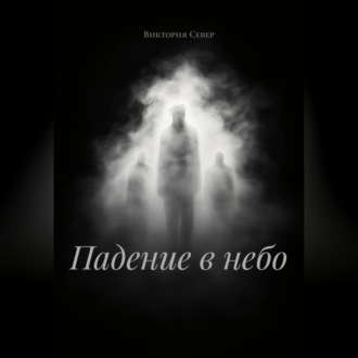 Обложка книги «Падение в небо»