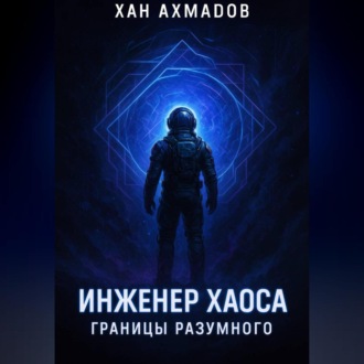 Обложка книги «Инженер хаоса: Границы разумного»