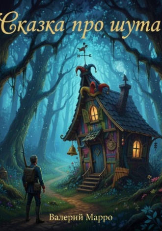 . Сказка про шута