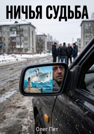Олег Пет. Ничья судьба