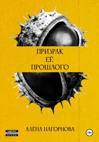 Призрак её прошлого. Алёна Нагорнова