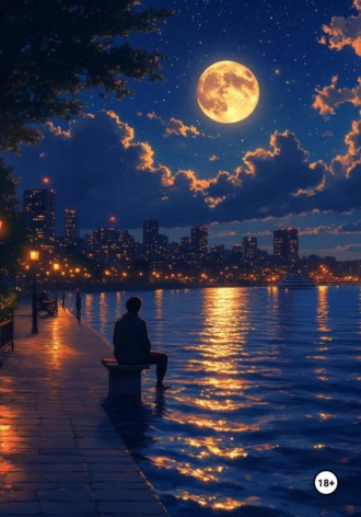 Никита Рыбка. Как город отдал мне всё