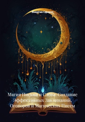 Энергия Сфирот. Слово и реальность: диалог временного с вечным