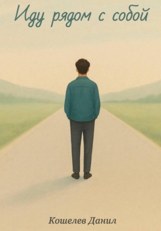 Иду рядом с собой. Данил Кошелев