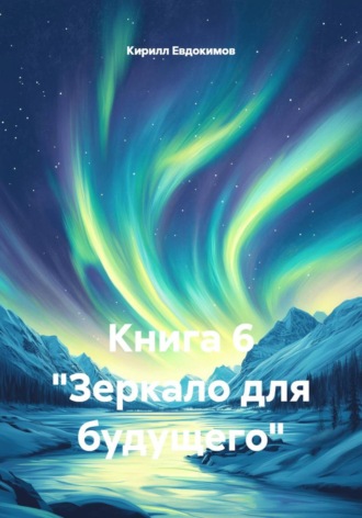 Обложка книги «Книга 6 «Зеркало для будущего»»