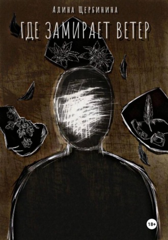 Обложка книги «Где замирает ветер»