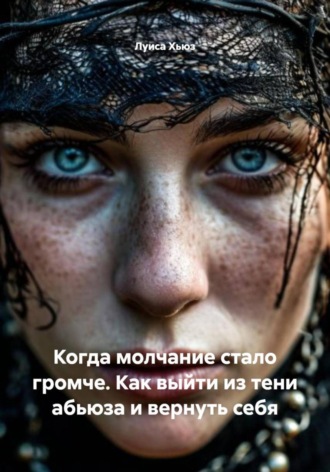 Обложка книги «Когда молчание стало громче. Как выйти из тени абьюза и вернуть себя»