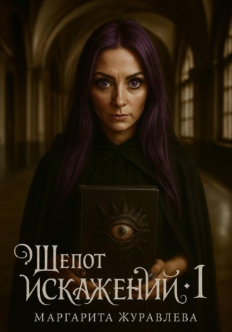 Шепот искажений. Том 1. 
