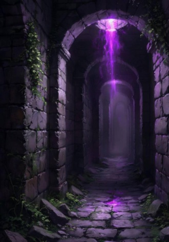 . Шпили Фаршора: Ослепитель