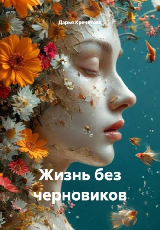 Обложка книги «Жизнь без черновиков»
