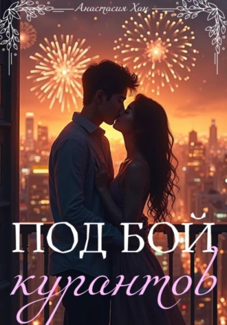 Обложка книги «Под бой курантов»